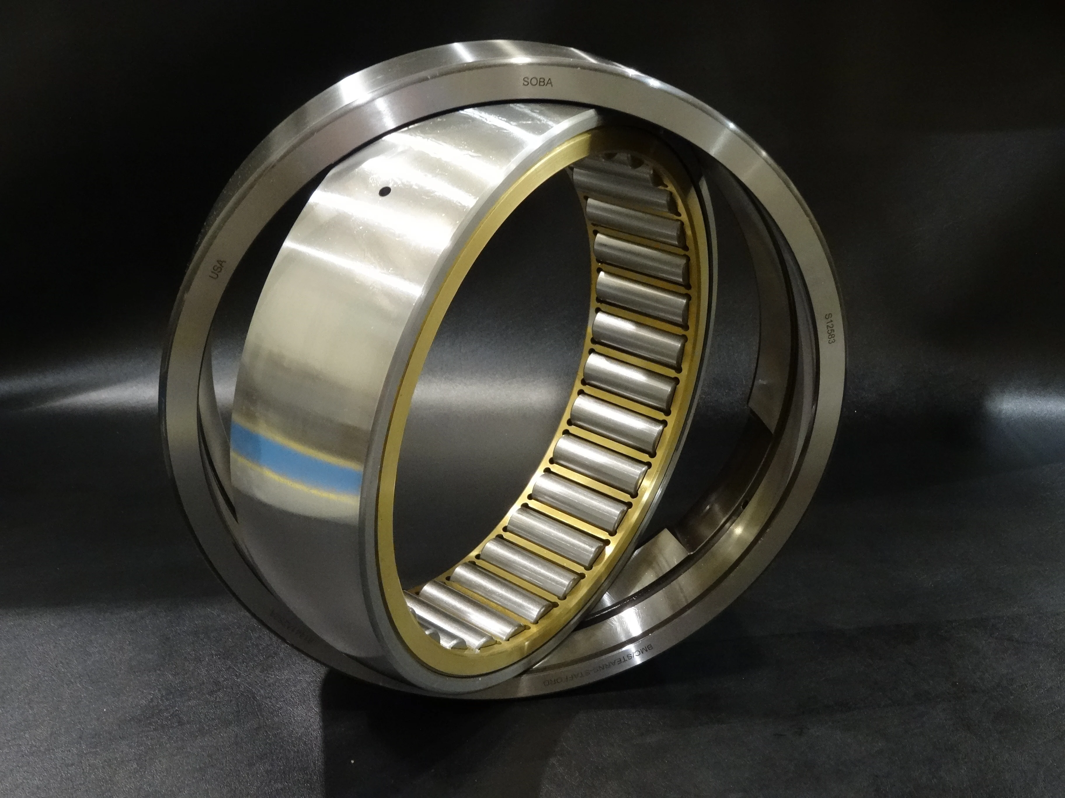 roller bearing